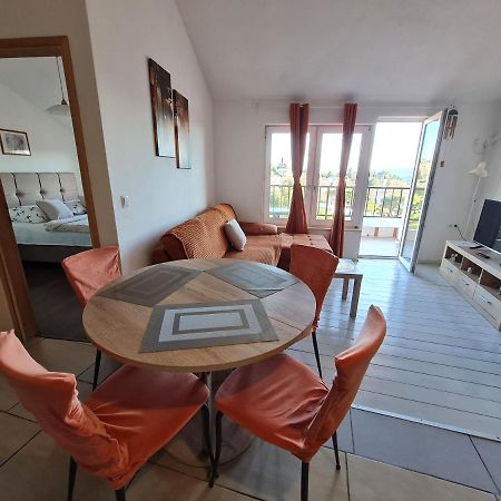 Apartman Franka Crikvenica Luaran gambar