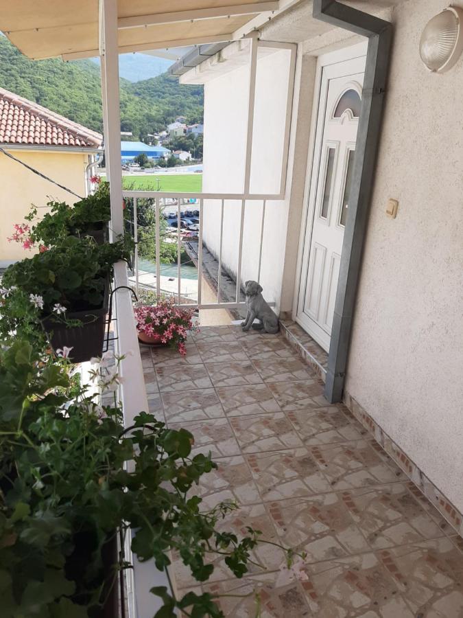 Apartman Franka Crikvenica Luaran gambar