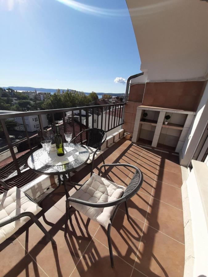 Apartman Franka Crikvenica Luaran gambar